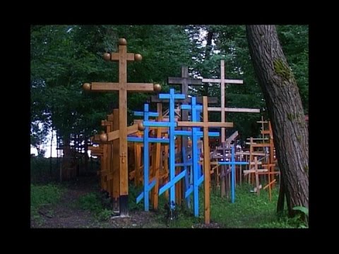 Видео: Сім чудес Вінниччини. Історико-культурний центр духовності та злагоди – м. Шаргород