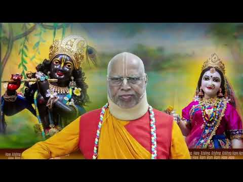 Видео: 2025 ноября 3 | Джапа  - Е.С. Локанатха Свами