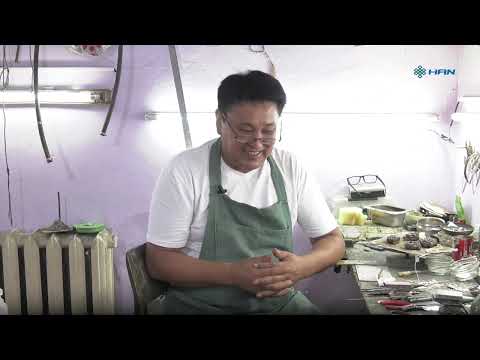 Видео: "АМАНАТ TIMES" ЗЕРГЕР НҰРЖАН МЕДЕТБЕКОВ