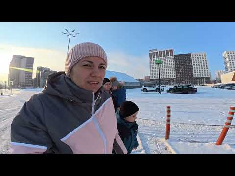 Видео: Купили материалы, начнем делать ремонт // Постряпала Саше медовик // Занимаемся домашними делами