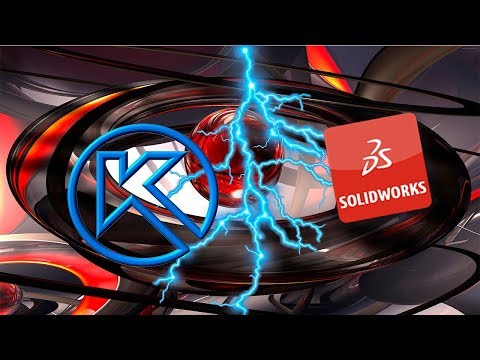 Видео: Компас 3Д Или SolidWorks? Разбор аргументов.