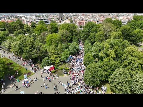 Видео: Това е нашият Бургас! | 24.05.2025г.