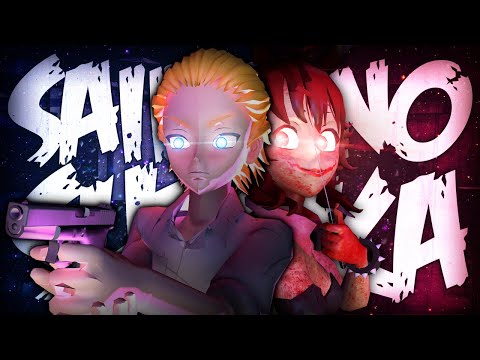 Видео: РЕЖИМ "YANDERE" и "YANGIRE" в SAIKO NO SUTOKA!! РАЗБОР и АНАЛИЗ ОБНОВЛЕНИЙ в САЙКО НО СУТОКА 2.1!!