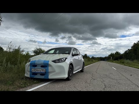 Видео: Это было сложно, но я доехал / Перегон авто из Владивостока 