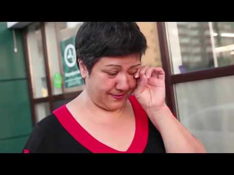 Видео: Жестовая песня "Эллаи-мама"