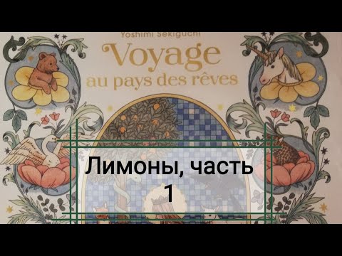Видео: "Voyage", часть 1 