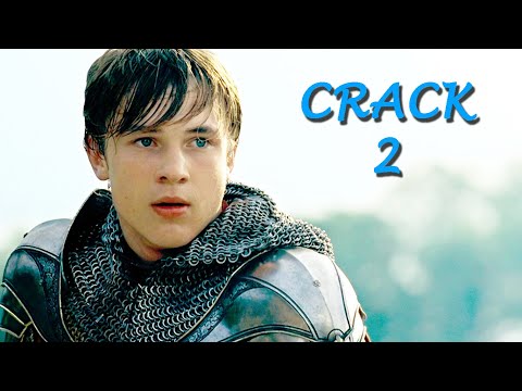 Видео: Хроники Нарнии -  crack 2