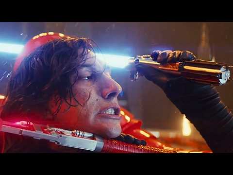 Видео: Как эта сцена разрушила «Звездные войны»