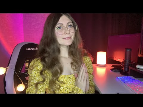 Видео: АСМР болталка о психологии 🌙 Ты никогда не начнешь, если… 🫢