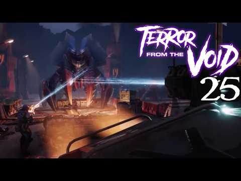 Видео: SB грає Phoenix Point: Terror From The Void 25 - Mist Opportunities
