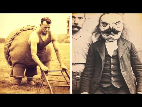 Видео: 1000 Самых Интересных Фактов, О Которых Вы Никогда Не Слышали
