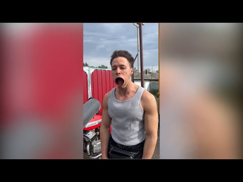 Видео: Ржавая молодость с Явой. За кадром