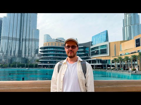 Видео: ВОТ ПОЧЕМУ ДУБАЙ НЕПРИГОДЕН ДЛЯ ПОСТОЯННОГО ПРОЖИВАНИЯ. Об этом молчат блогеры