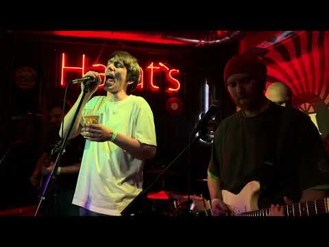 Видео: ЙОПШОУ — Синяя пятница (live, 2024)