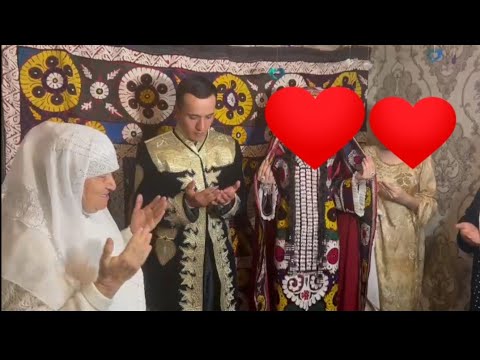 Видео: МАРОСИМИ НИКОХ💞 ДАРА БИКШО ДАРА ,ШАХ АРУСА МЕБАРА 💞🥰