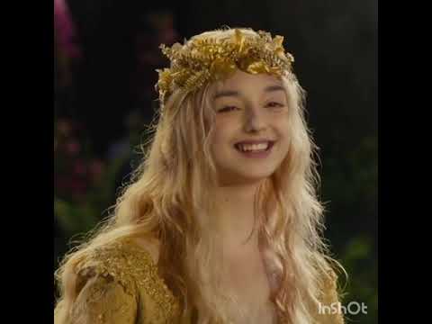 Видео: Однажды в сказке. Питер Пен.