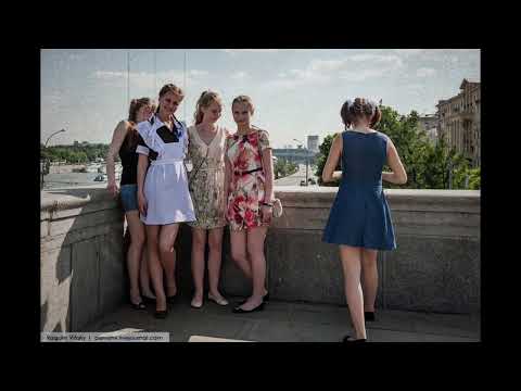 Видео: ✨ Красота Советского времени 💃 Девушки из СССР, мода и очарование прошлого 🇸🇺💐