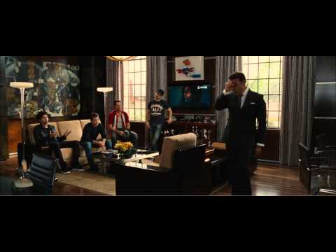 Видео: Красавцы - официальный трейлер