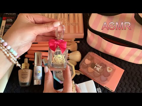 Видео: 😴ASMR САМЫЙ БЛИЗКИЙ ШЁПОТ💄ФАВОРИТЫ🧴КОСМЕТИКИ МАРТА МЕСЯЦА/ЧТО В МОЕЙ КОСМЕТИЧКЕ?!/1000% МУРАШКИ