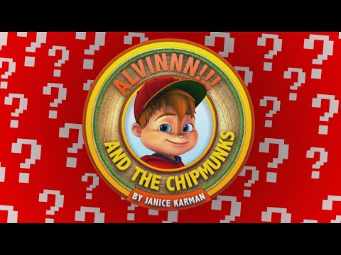 Видео: Элвиннн!!! И бурундуки почему закрыли мультсериал (2015)