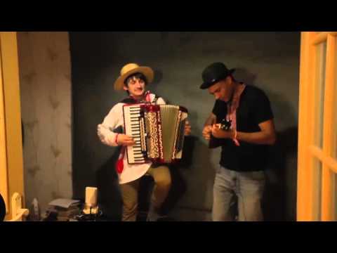 Видео: Мара. Андрусь Такінданг