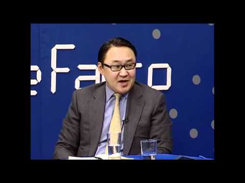 Видео: Баатарын Болд (Bold Baatar)