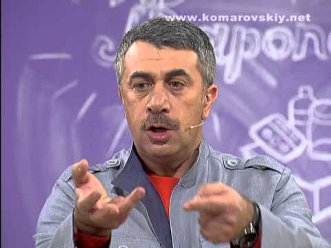Видео: Что делать, если после приёма жаропонижающего температура не снизилась? - Доктор Комаровский