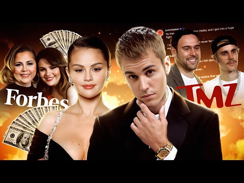 Видео: FORBES и TMZ ПРОТИВ СЕЛЕНЫ И ДЖАСТИНА! Гомез не миллиардерша, а Бибер банкрот, унижающий жену Хейли?