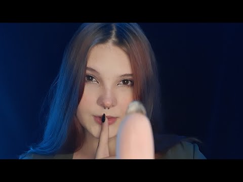 Видео: [ASMR|АСМР] Яндере Похищение💞 (Yandere kidnapes you)