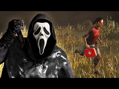 Видео: БЯГАМЕ ОТ СЕРИЕН УБИЕЦ - Dead by Daylight