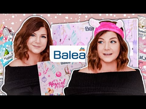 Видео: Отварям Коледния Календар на Balea