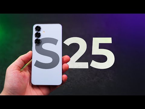 Видео: У них вийшло! | Samsung Galaxy S25 | Досвід використання