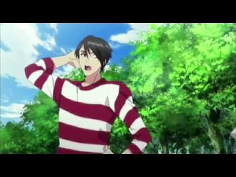 Видео: Клип по аниме принц преисподней