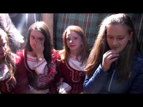 Видео: Документален филм "Молитва"- село Гьоврен