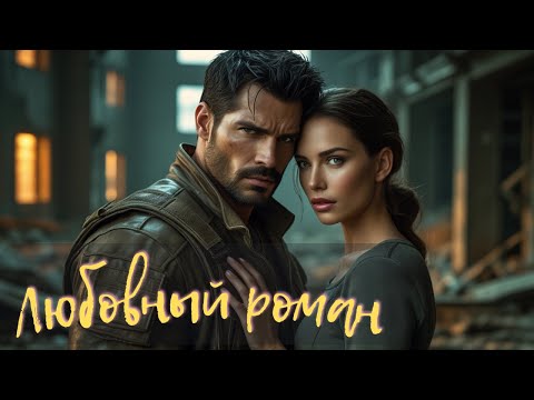 Видео: АУДИОРОМАН ПОЛНЫЙ До последнего вздоха