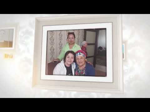 Видео: 40 жылдық түлектер кездесуіне шақыру (Құмкент ауылы)