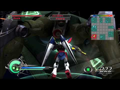 Видео: Dynasty Warriors: Gundam 2 - Heero Yuy, сюжетная миссия 1 | Те, кто против войны