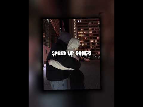 Видео: Speed Up Songs // Клава Кока - Половина