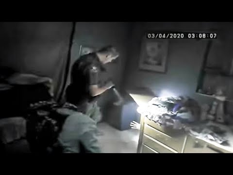 Видео: 8 Тревожных Встреч, Которые Полиция Не может Объяснить