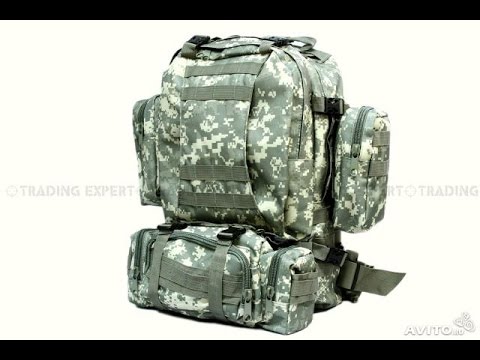 Видео: Вещи в тайгу на 4 месяца!! ( Личные) Что я беру.