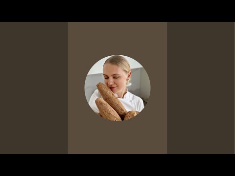 Видео: 🥖 Irina Baking Bread в прямом эфире!