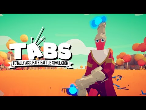 Видео: Боремся со Смертью в Прямом Смысле | Tabs прохождение #25