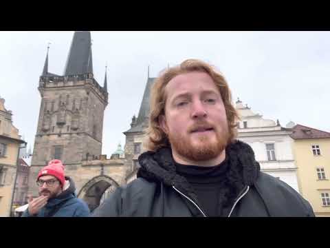 Видео: ИММИГРАЦИЯ И ЛЕГАЛИЗАЦИЯ В ЧЕХИИ. КАК ПОЛУЧИТЬ ВИЗУ И ВНЖ НА 2 ГОДА