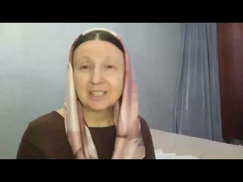 Видео: КАК ЛЮБИТЬ ПО НАСТОЯЩЕМУ? КАК УВАЖАТЬ МУЖА? И КАК ПРИОБРЕСТИ НЕВЕРУЮЩЕГО СУПРУГА ДЛЯ ГОСПОДА?