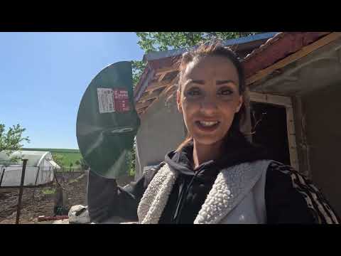 Видео: Къщичката на село