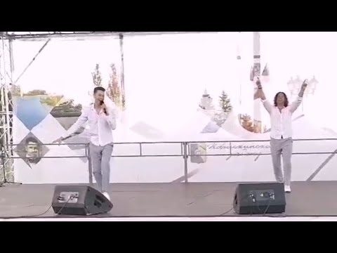 Видео: ГРУППА САДко. 95 ЛЕТ КОВЫЛКИНСКОМУ РАЙОНУ. 5 АВГУСТА 2023 ГОД.