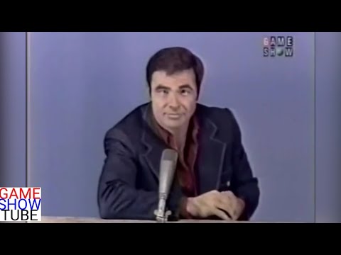Видео: The Hollywood Squares: Берт Рейнольдс, Эд Макмэхон, Джонатан Уинтерс, Эрл Холлиман, Пол Линд