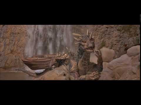 Видео: Сердце Дракона. Песнь Драко.