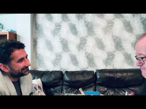 Видео: ASMR: Карьерное интервью SRP и мини-вопросы и ответы