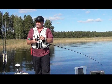 Видео: Твичинг, наблюдения и наработки. Твичинг воблеров